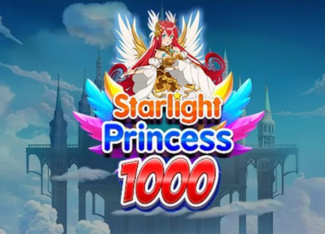 Starlight Princess 1000